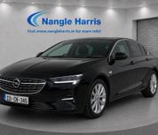 Opel Insignia 2022