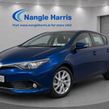 Toyota Auris 2018
