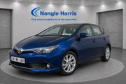 Toyota Auris 2018