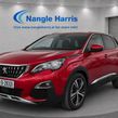 Peugeot 3008 2018
