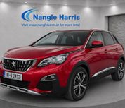 Peugeot 3008 2018