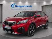 Peugeot 3008 2018