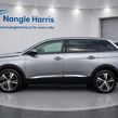 Peugeot 5008 2021