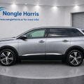 Peugeot 5008 2021