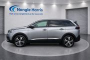 Peugeot 5008 2021