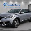 Peugeot 5008 2018