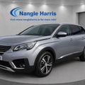 Peugeot 5008 2018