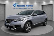 Peugeot 5008 2018
