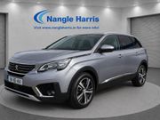Peugeot 5008 2018
