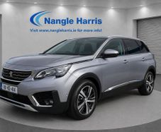 Peugeot 5008 2018