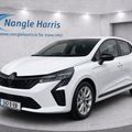 Renault Clio 2024
