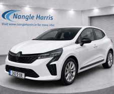 Renault Clio 2024