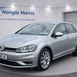 Volkswagen Golf 2020
