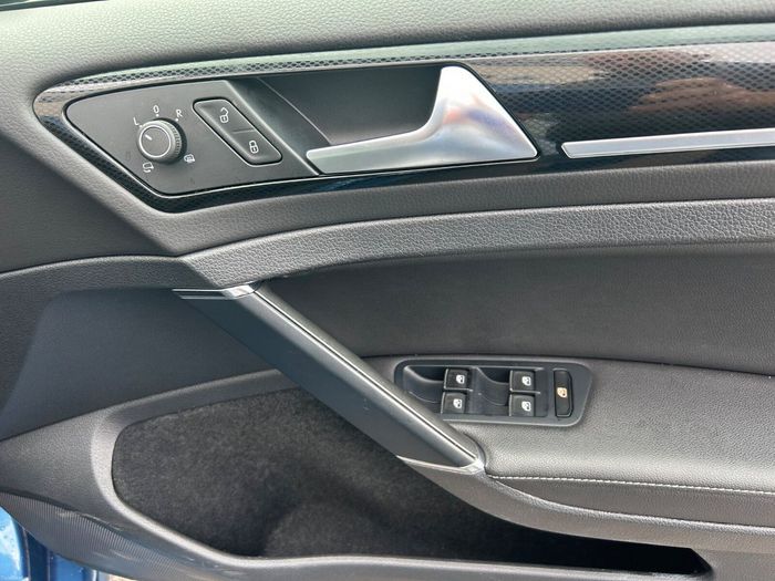 Volkswagen Golf 2017