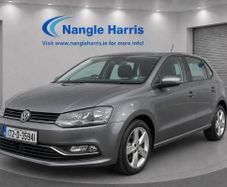 Volkswagen Polo 2017