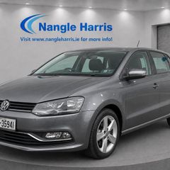 Volkswagen Polo 2017