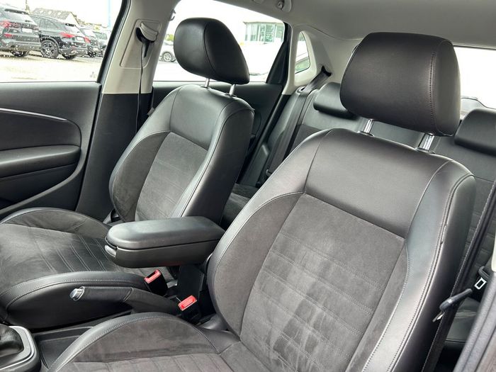 Volkswagen Polo 2017