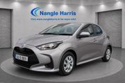 Toyota Yaris 2021
