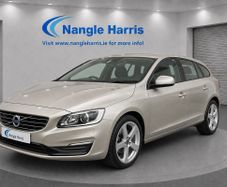 Volvo V60 2018