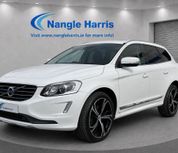 Volvo XC60 2017