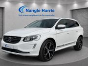 Volvo XC60 2017
