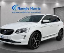 Volvo XC60 2017