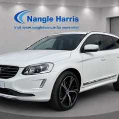 Volvo XC60 2017