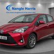 Toyota Yaris 2017
