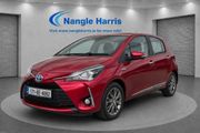 Toyota Yaris 2017