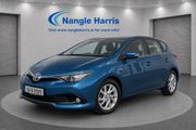 Toyota Auris 2016