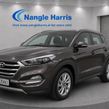 Hyundai Tucson 2016