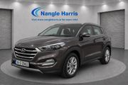 Hyundai Tucson 2016