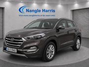Hyundai Tucson 2016