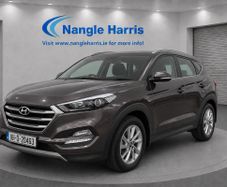 Hyundai Tucson 2016