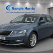 Skoda Octavia 2019