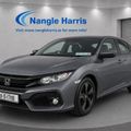 Honda Civic 2021