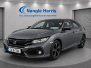 Honda Civic 2021