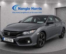 Honda Civic 2021