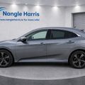 Honda Civic 2021