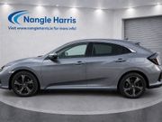 Honda Civic 2021