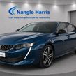 Peugeot 508  2021