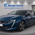Peugeot 508  2021