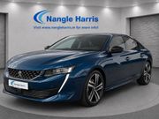 Peugeot 508  2021