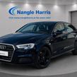 Audi A3 2019