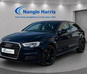 Audi A3 2019