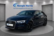 Audi A3 2019