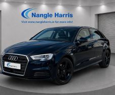 Audi A3 2019