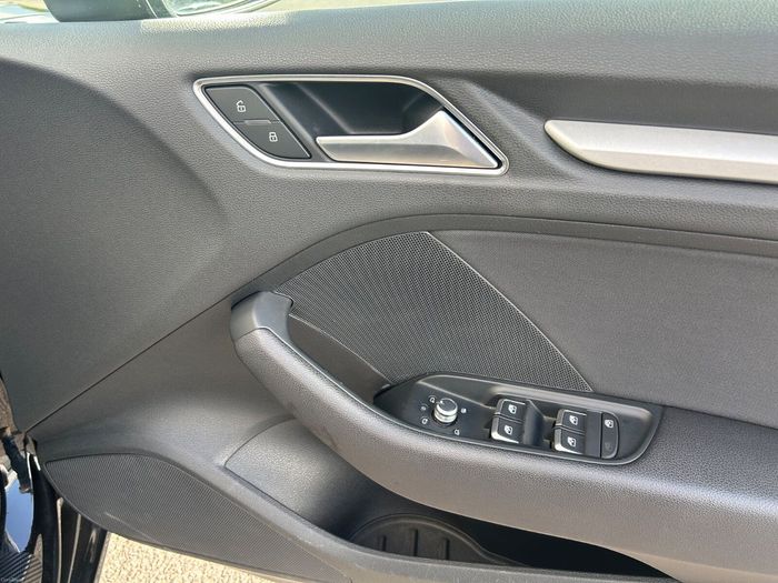 Audi A3 2019