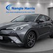 Toyota C-HR 2018