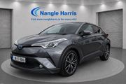 Toyota C-HR 2018